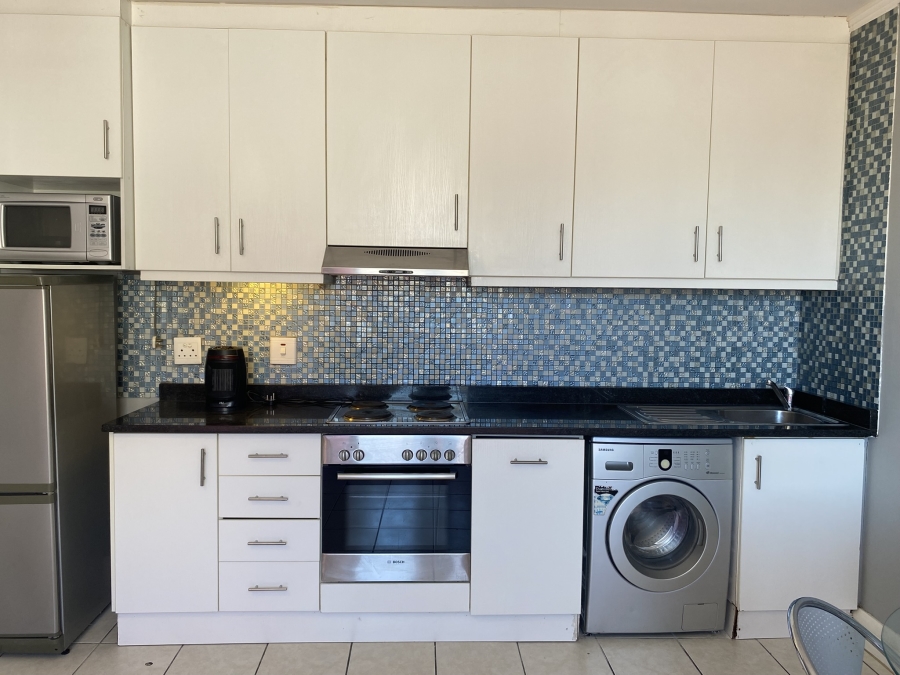 To Let 1 Bedroom Property for Rent in Zonnebloem Western Cape